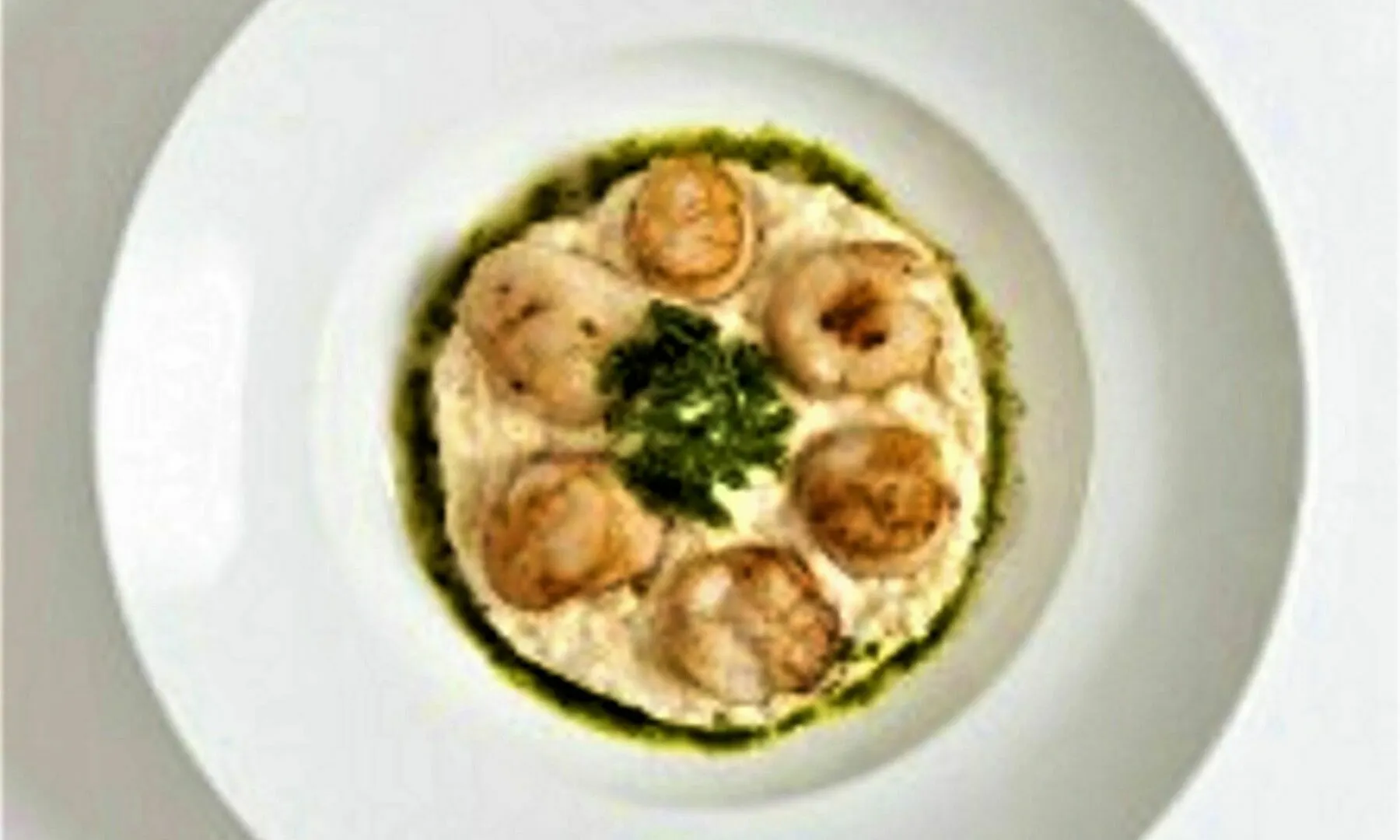 Restaurant Au Boeuf Couronne