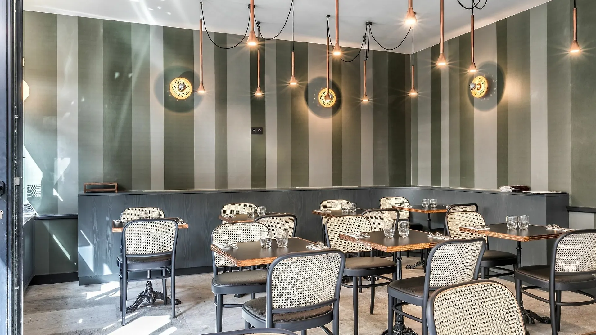 Restaurant Au Boeuf Couronne Hotel 3*