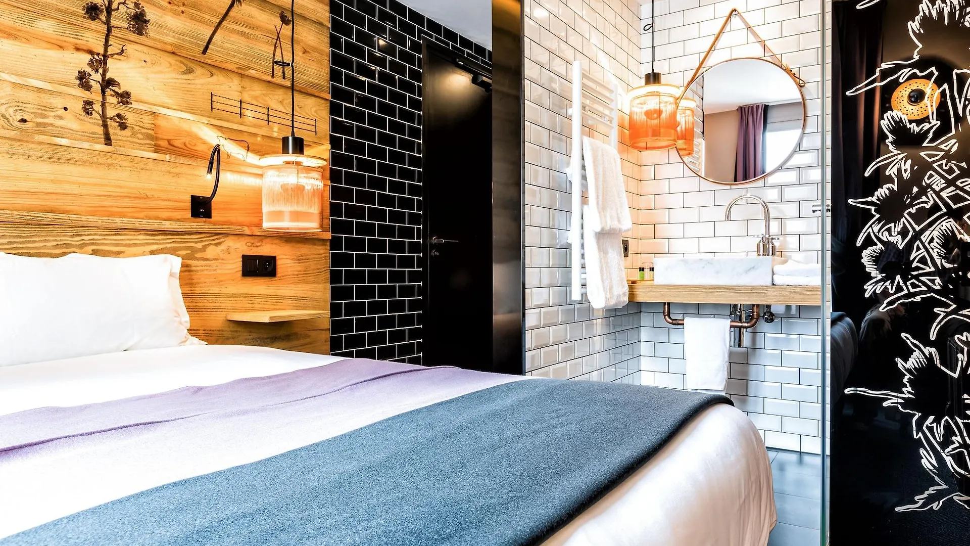 Restaurant Au Boeuf Couronne Hotell 3*