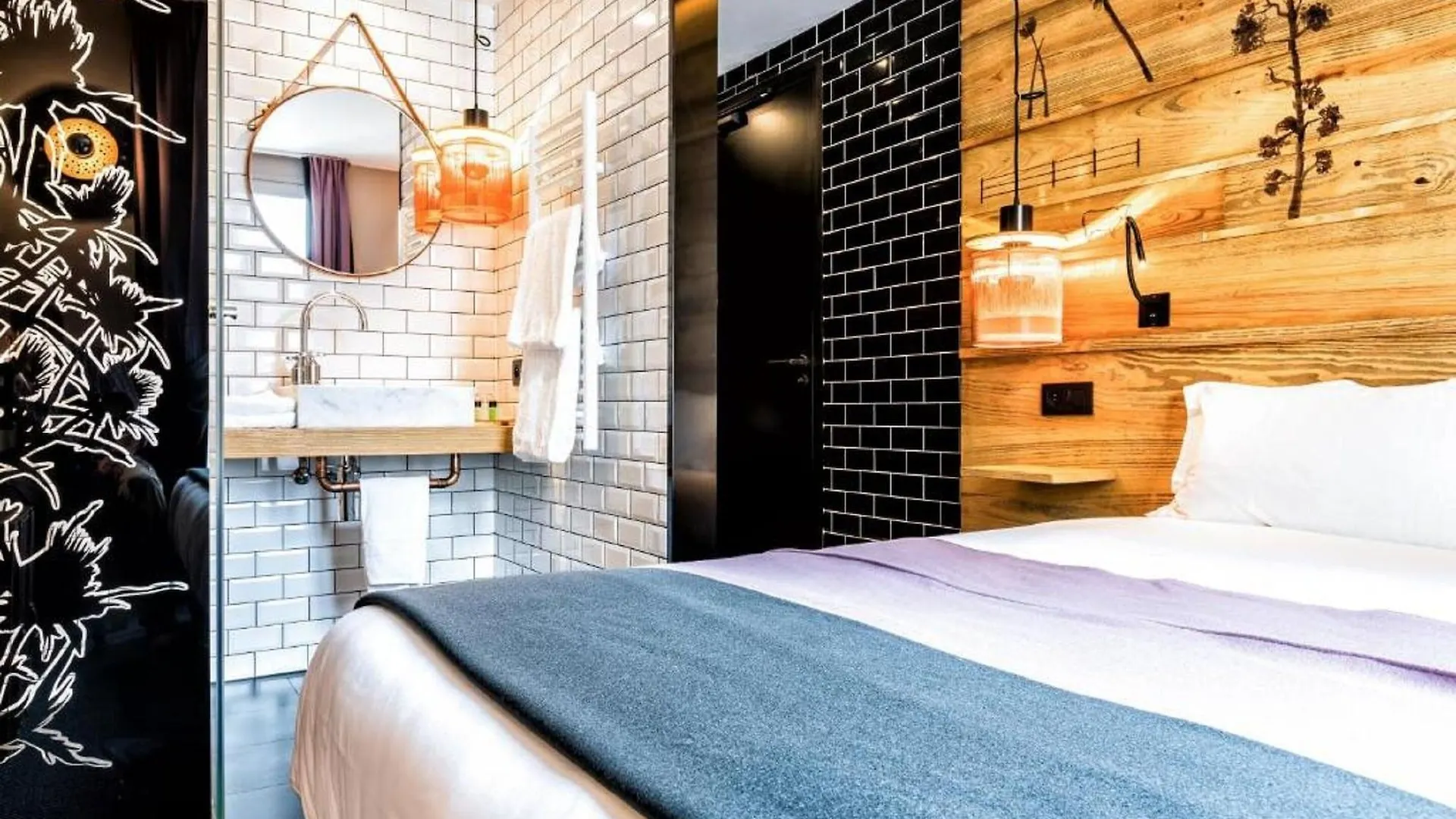 Hotell Restaurant Au Boeuf Couronne