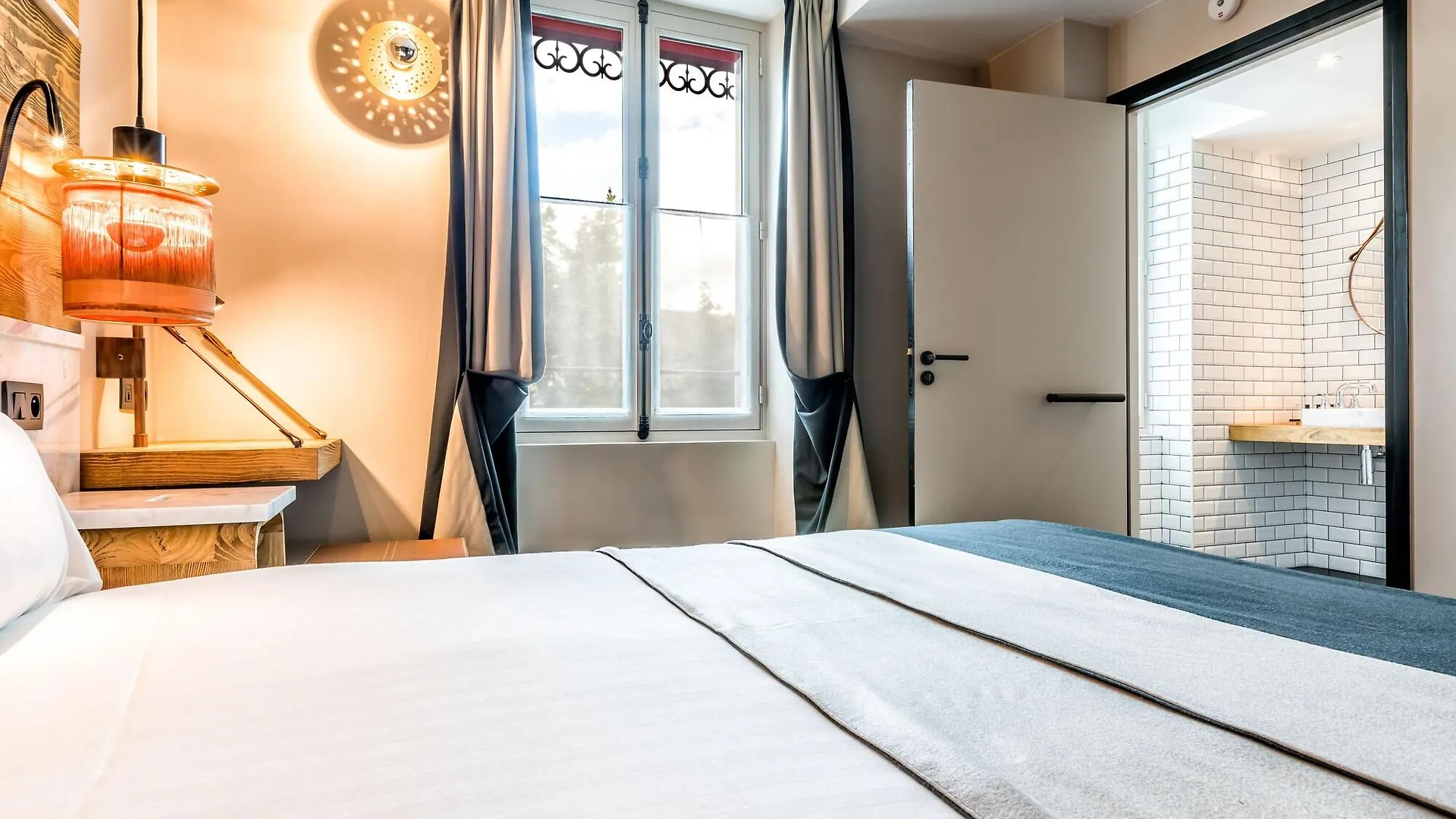 Restaurant Au Boeuf Couronne Hotell