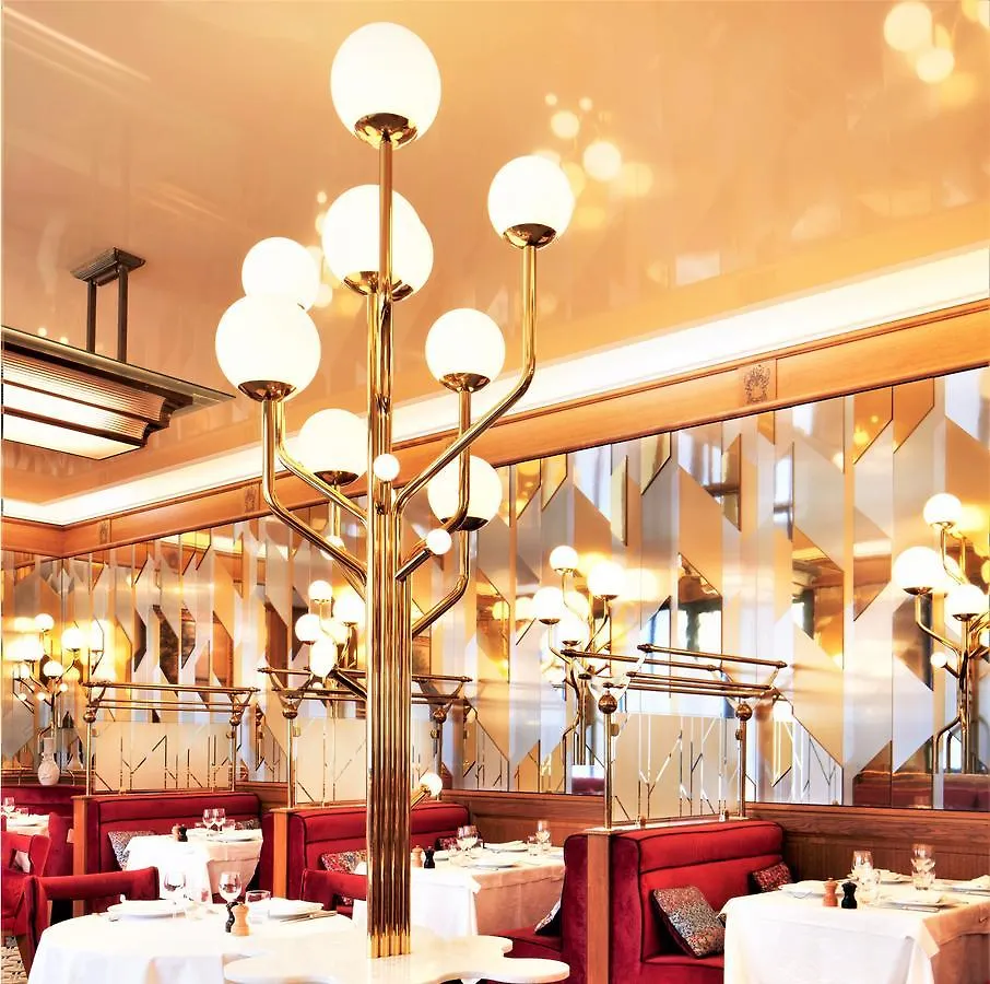 Hotell Restaurant Au Boeuf Couronne