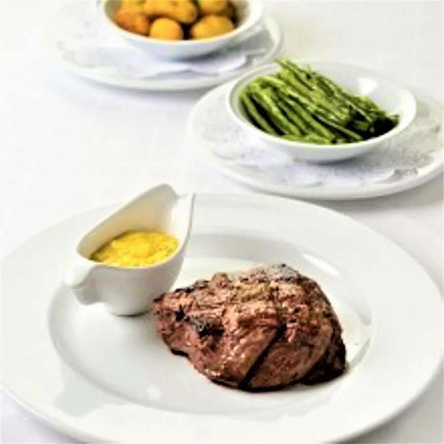 Hotell Restaurant Au Boeuf Couronne
