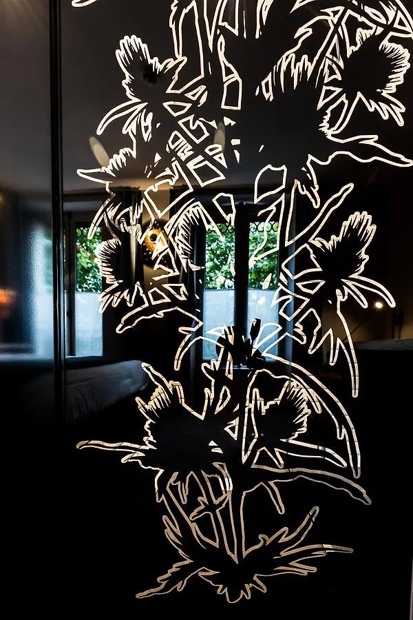 Hotel Restaurant Au Boeuf Couronne Paris