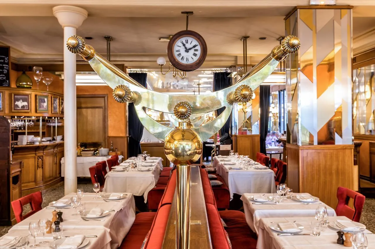 Hotell Restaurant Au Boeuf Couronne 3*