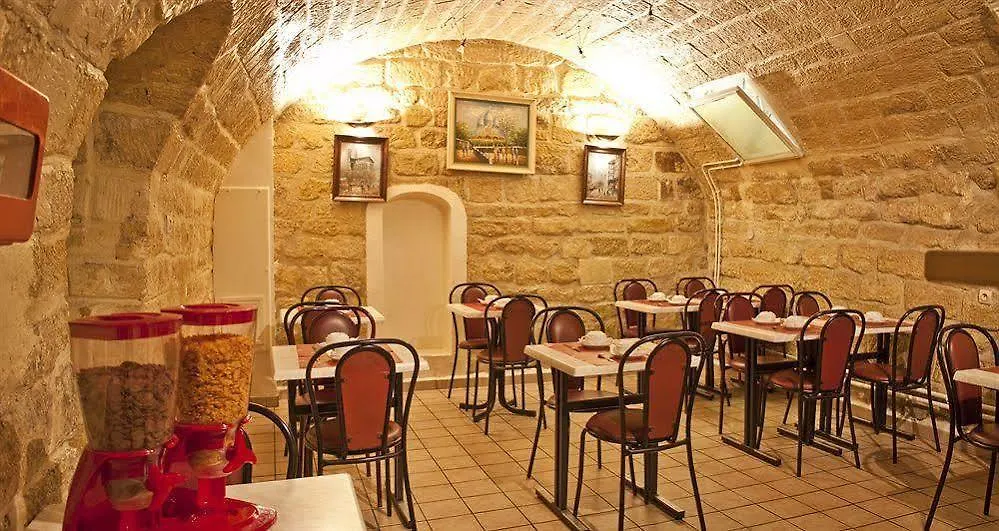 Restaurant Au Boeuf Couronne