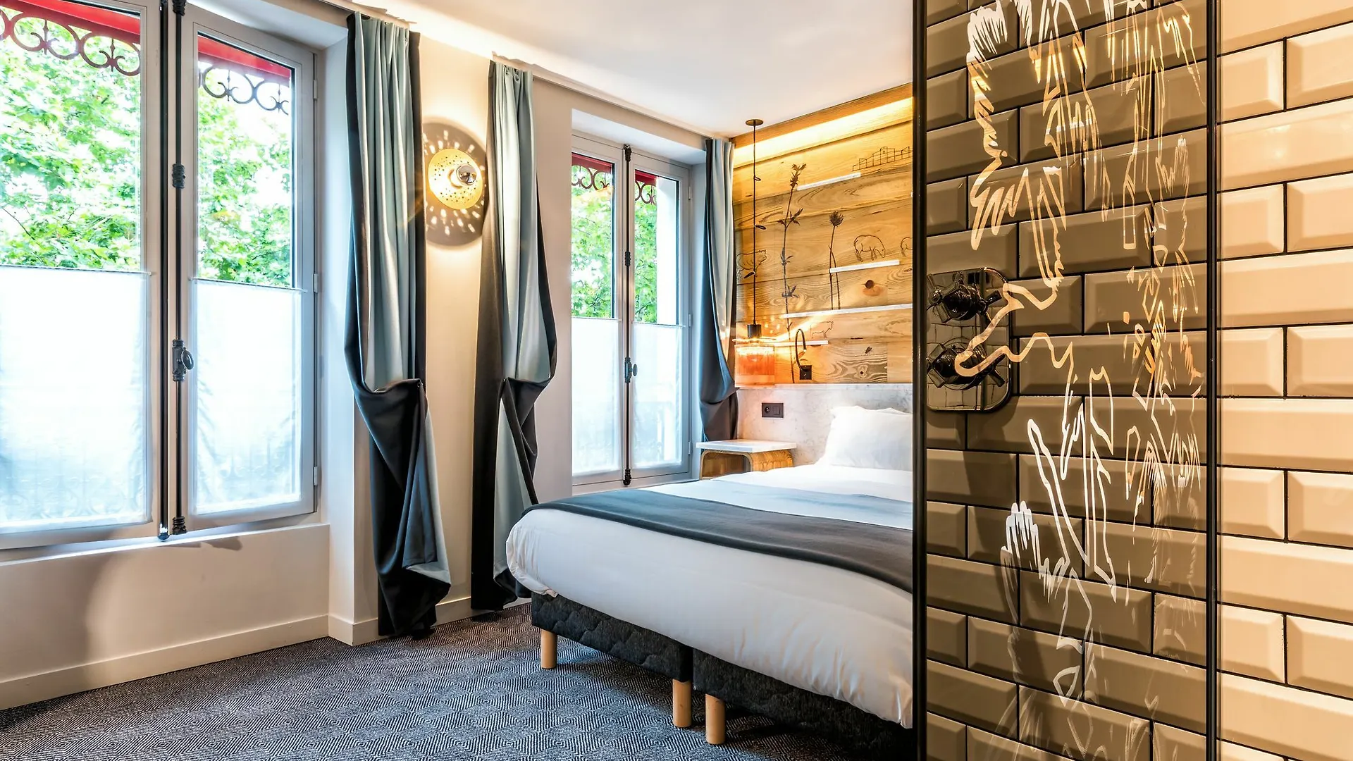 Hotel Restaurant Au Boeuf Couronne 3*