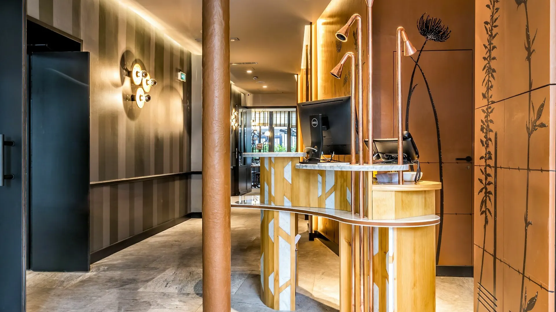 Restaurant Au Boeuf Couronne 3*